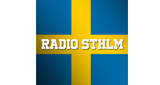 Logo Radio STHLM