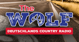 Logo The WOLF - Altes Land