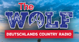 Logo The WOLF - Bremen