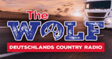 Logo The WOLF - Emsland