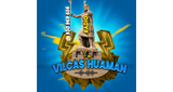 Logo Radio Vilcas Huaman