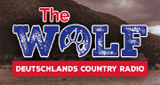Logo The WOLF - Göttingen / Harz