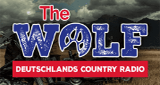 Logo The WOLF - Hannover