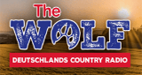 Logo The WOLF - Lüneburger Heide