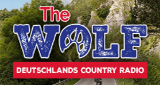 Logo The WOLF - Nordhessen
