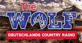 Logo The WOLF - Nordrhein-Westfalen