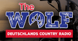 Logo The WOLF - Nordseeküste