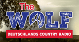 Logo The WOLF - Oldenburger Land