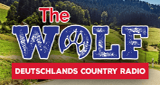 Logo The WOLF - Rheinland Pfalz