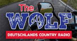 Logo The WOLF - Südhessen