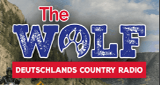 Logo The WOLF - Weserbergland