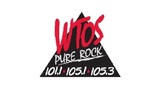 Logo WTOS