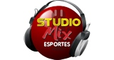 Logo Studio Mix Esportes