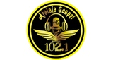 Logo Radio Atalaia Gospel
