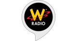 Logo Radio W Fm