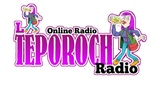 Logo La Teporocha Radio