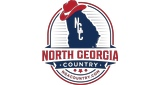 Logo North Georgia Country