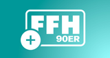 Logo FFH+ 90ER