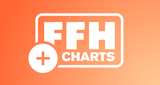 Logo FFH+ Charts