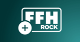 Logo FFH+ Rock