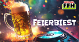 Logo Radio Feierbiest