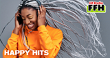 Logo FFH Happy Hits