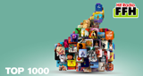 Logo FFH Top 1000