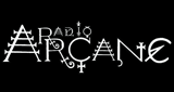 Logo Radio Arcane