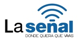 Logo Radio La Señal