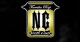 Logo North Coast Rap.fm