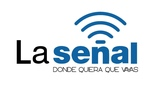 Logo Radio La Señal