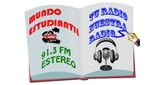 Logo MundoEstudiantil