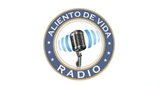 Logo Radio Aliento de Vida