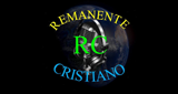 Logo Remanente Cristiano Radio
