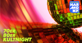 Logo Harmony 70er-80er Kultnight