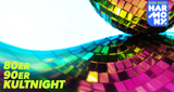 Logo harmony 80er-90er Kultnight