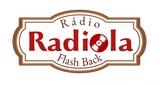 Logo Rádio Radióla Flash Back