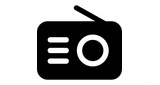 Logo Rádio Amigos da Paz