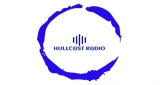 Logo Hullcast Radio