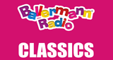 Logo Ballermann Radio - Classics