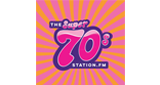 Logo The Super 70s