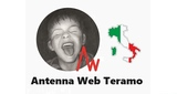 Logo Antenna Web Teramo