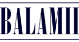 Logo Balamii Radio