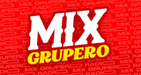 Logo Mix Grupero
