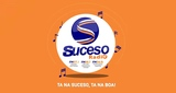 Logo Radio Suceso 94.9