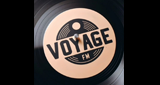 Logo Voyage FM