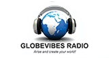 Logo Globevibe Radio