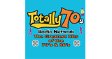 Logo Totally 70s Radio Network