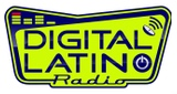 Logo Digital Latino Radio