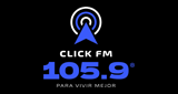 Logo Click-FM